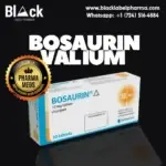 Buy Bousarin Valium (European brand) Anti-Anxiety Tablets online