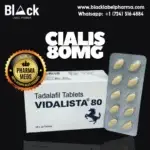 Buy Cialis 80mg tablets online