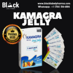 Buy Kamagra Jelly tablets online