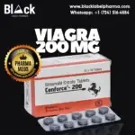 Buy Viagra 200mg tablets online