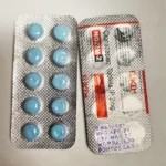 Clonazepam 2mg (Nozim) Anxiety Relief Tablets