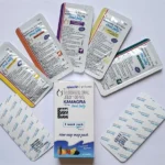 Kamagra Jelly tablets pack online