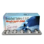 Modafinil 200mg Modacare