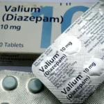 Order Diazepam 10mg (Martin Dow)