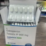 Order Gabapentin 800mg no prescription