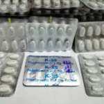 Order Phentermine K25 Blister no prescription