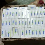 Order Tramadol 100mg (Trakem) no prescription