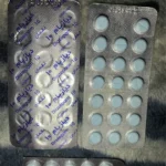 Order Valium 10mg (Loghman) no prescription