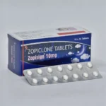Order Zopiclone 10mg no prescription