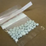 Oxycodone M30 tablets pack online