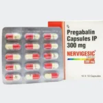 Pregabalin 300mg tablets pack online
