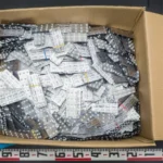 Trusted Alprazolam 1mg (Ksalol) Anti-Anxiety Tablets