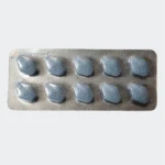 Viagra 100mg ED relief tablets