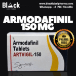 Buy Armodafinil 150mg tablets online