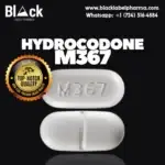 Buy Hydrocodone M367 tablets online