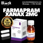 Buy Farmapram 2mg Mexican Xanax Bars online