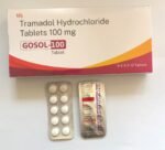 Tramadol 100 mg (GOSOL) - Image 2