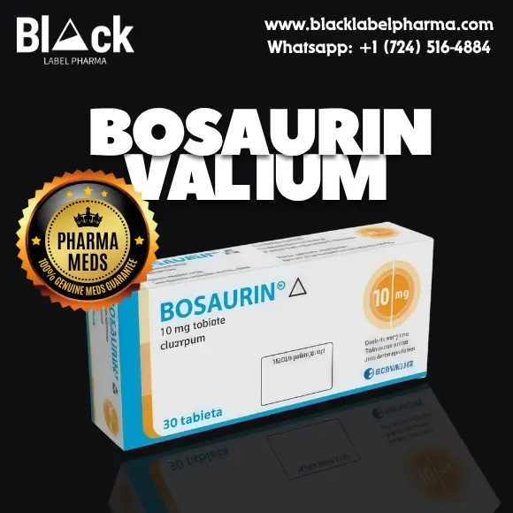 Buy Bousarin Valium (European brand) Anti-Anxiety Tablets online Buy Bousarin Valium (European brand) Anti-Anxiety Tablets online