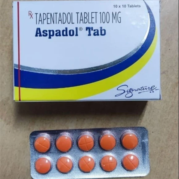 Order Aspadol 100mg no prescription
