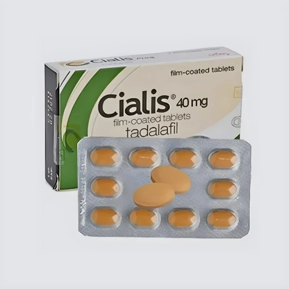 Order Cialis 40mg no prescription