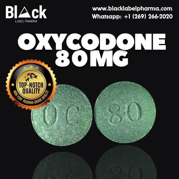Oxycodone 80mg strong pain relief tablets Oxycodone 80mg strong pain relief tablets