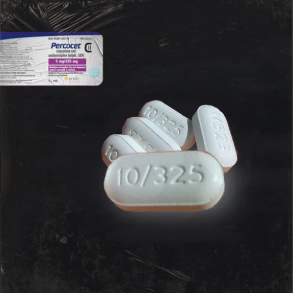 Order Percocet 10325 (Pressed with Fent) no prescription