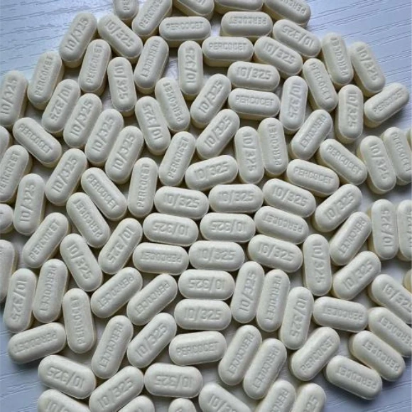 Percocet 10325 (Pressed with Fent) tablets pack online